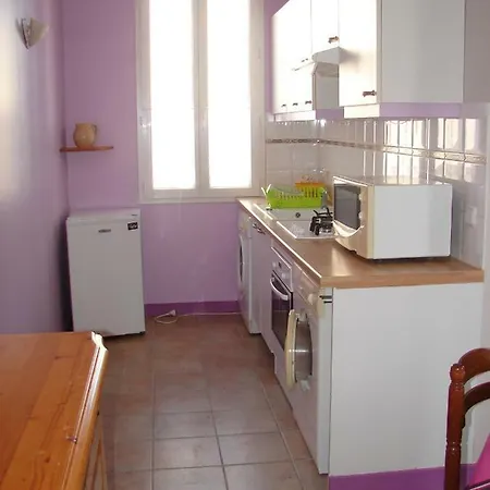 T2 Agreable Rochefort (Charente-Maritime)
