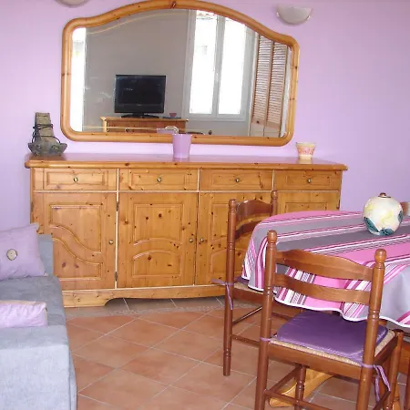 Apartmán T2 Agreable