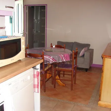 T2 Agreable Apartamento Rochefort (Charente-Maritime)