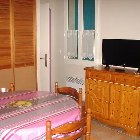 Apartamento T2 Agreable *