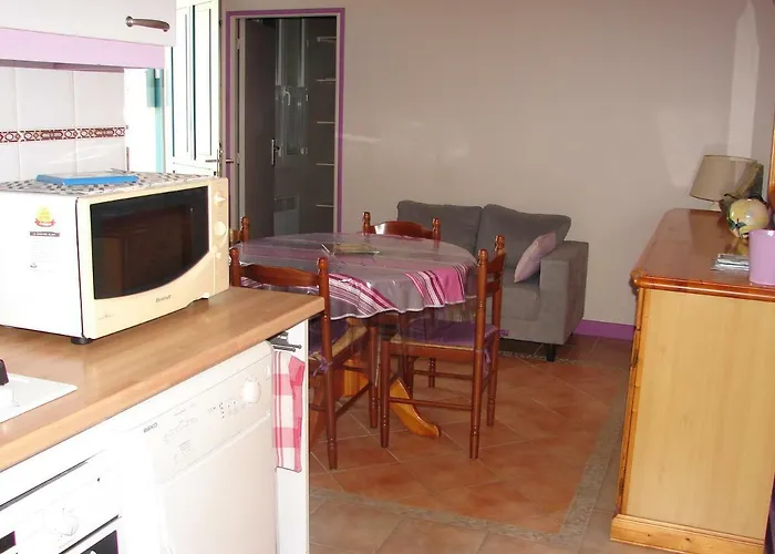 T2 Apartamento Rochefort (Charente-Maritime)