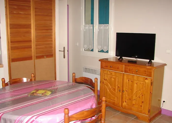 Apartamento T2 *